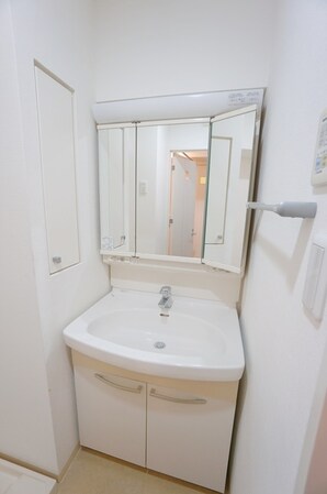 セジュール市ヶ尾の物件内観写真